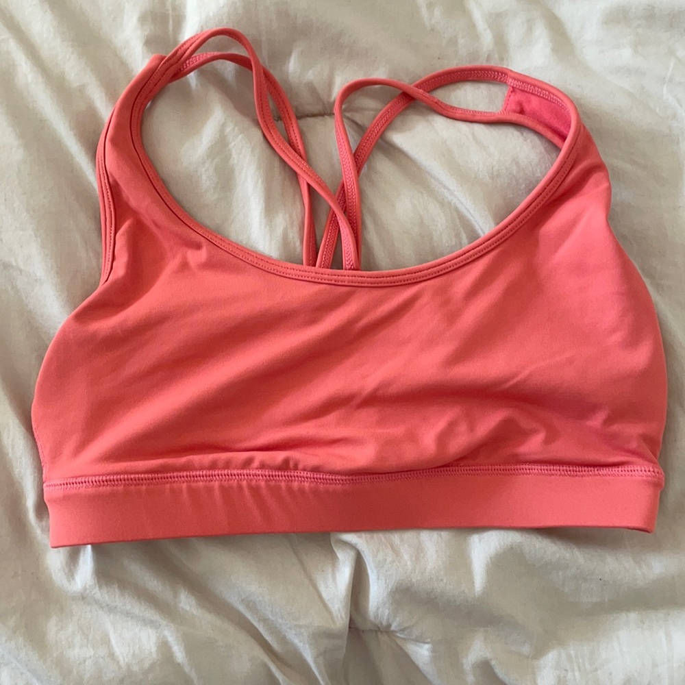 Ptula Sariya sports bra